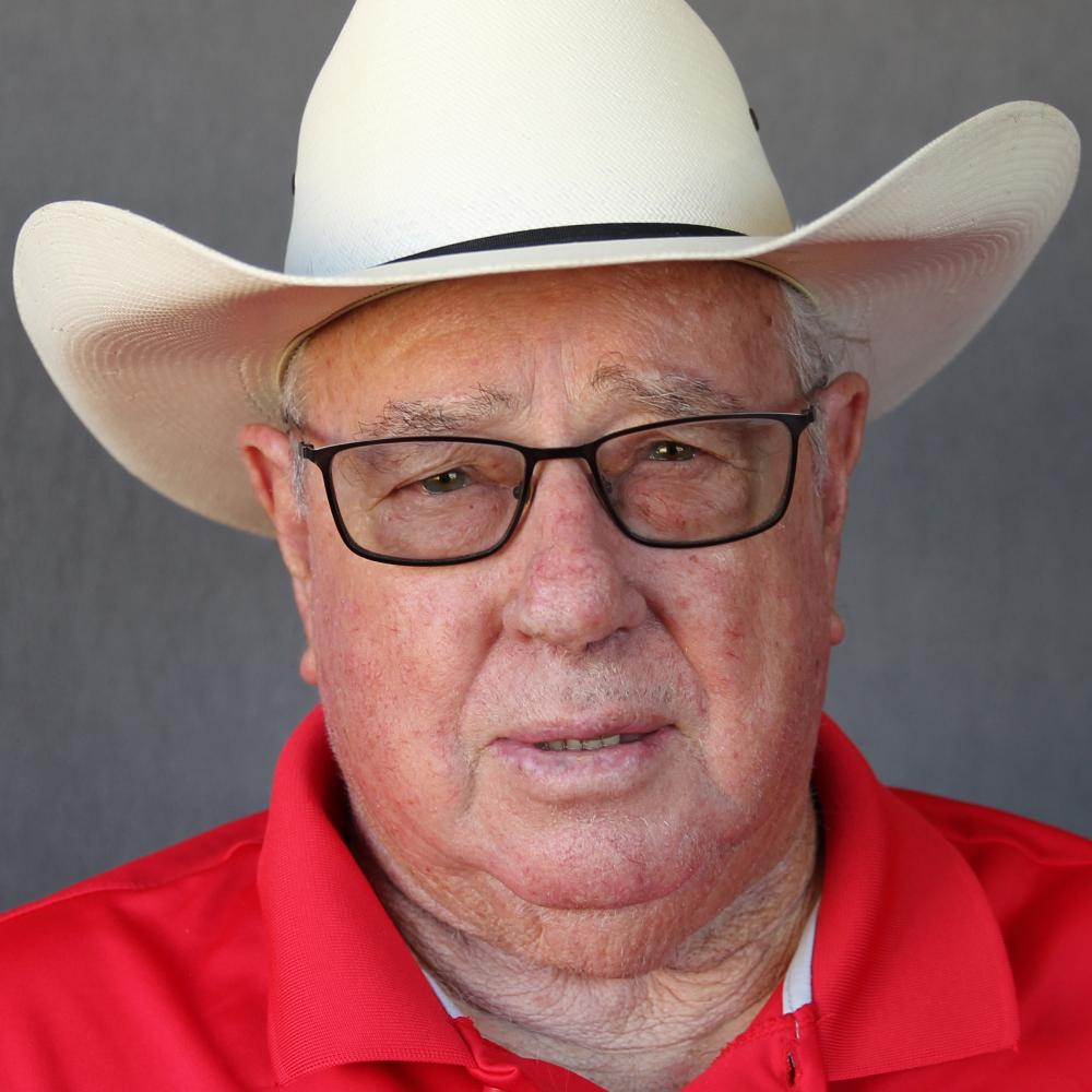 District 3 Jim Cottrell