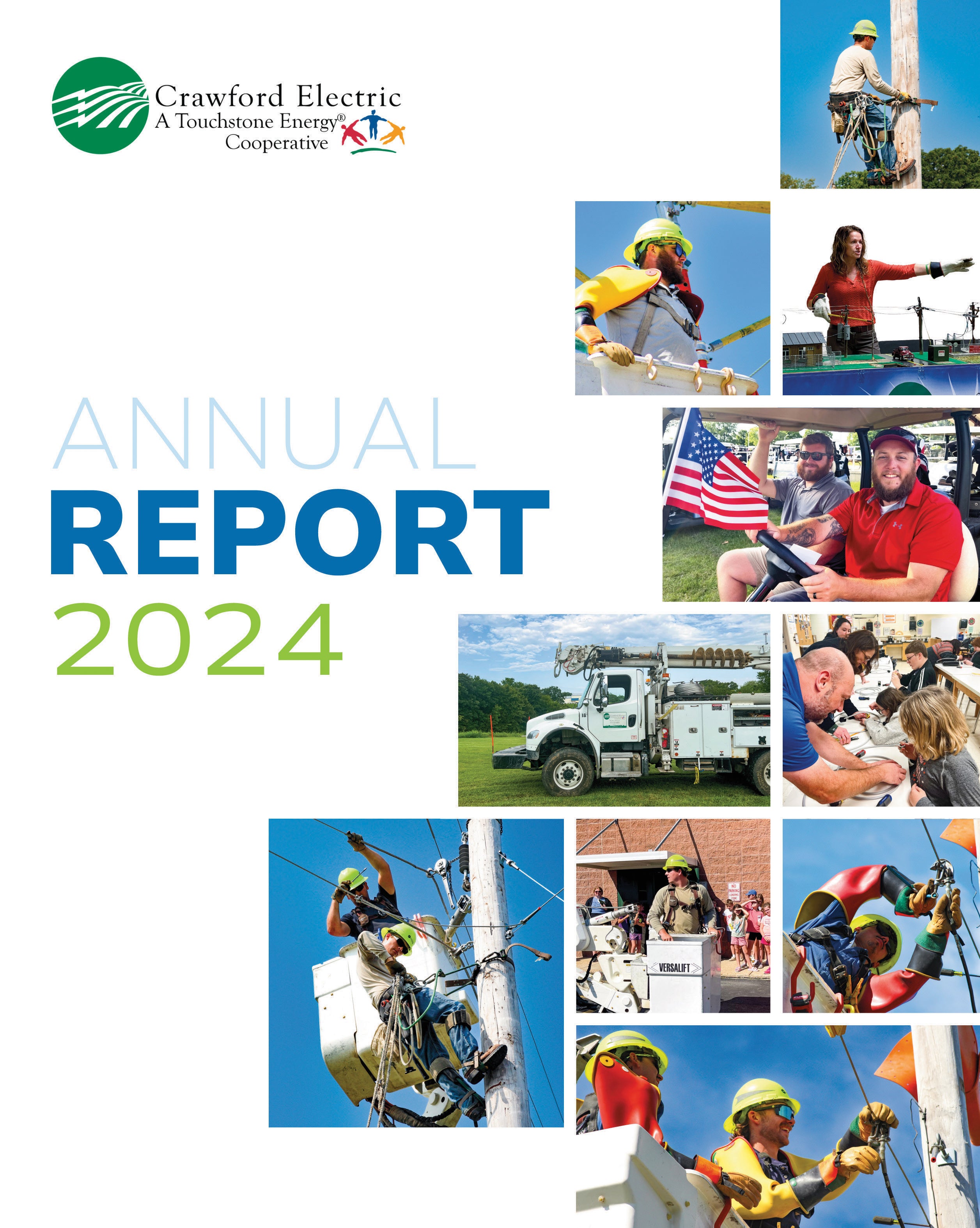 2024 Annual Report