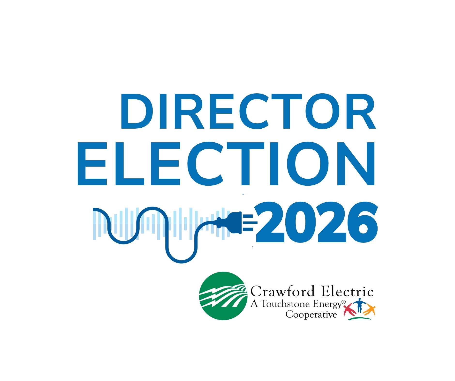 Director Election 2026